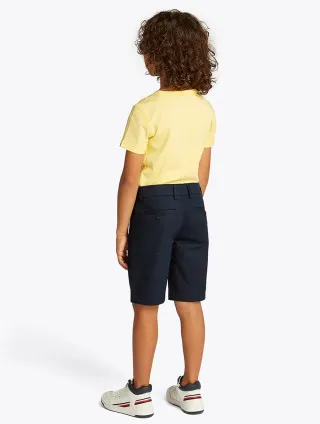 ŠORTS ZA DEČAKE TOMMY HILFIGER