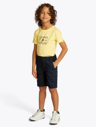 ŠORTS ZA DEČAKE TOMMY HILFIGER