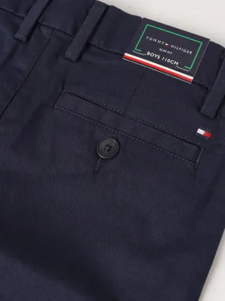 ŠORTS ZA DEČAKE TOMMY HILFIGER