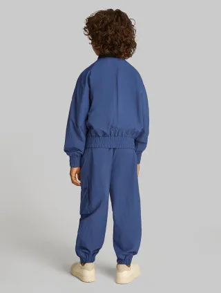 JAKNA ZA DEČAKE CALVIN KLEIN