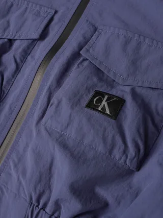 JAKNA ZA DEČAKE CALVIN KLEIN