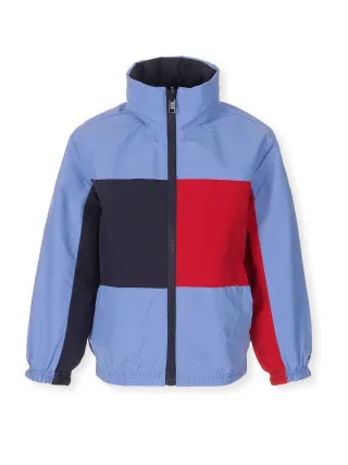 JAKNA ZA DEČAKE TOMMY HILFIGER