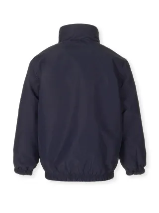JAKNA ZA DEČAKE TOMMY HILFIGER