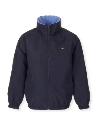 JAKNA ZA DEČAKE TOMMY HILFIGER