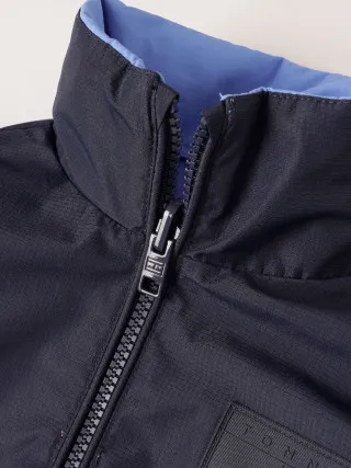 JAKNA ZA DEČAKE TOMMY HILFIGER