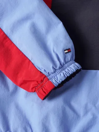 JAKNA ZA DEČAKE TOMMY HILFIGER