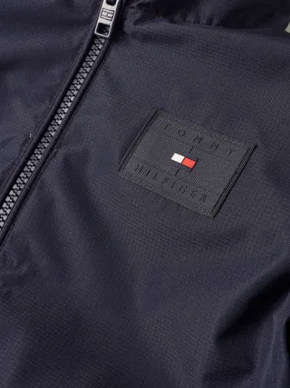 JAKNA ZA DEČAKE TOMMY HILFIGER