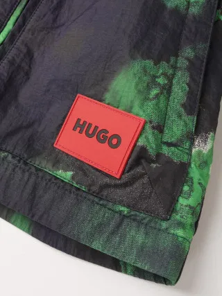 JAKNA ZA DEČAKE HUGO