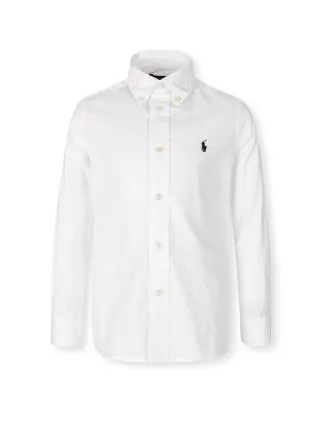 KOŠULJA ZA DEČAKE RALPH LAUREN