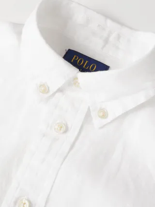 KOŠULJA ZA DEČAKE RALPH LAUREN
