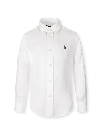 KOŠULJA ZA DEČAKE RALPH LAUREN