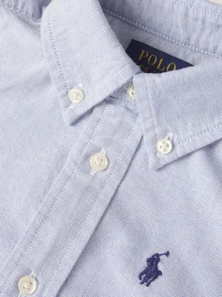 KOŠULJA ZA DEČAKE RALPH LAUREN