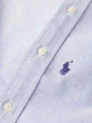 KOŠULJA ZA DEČAKE RALPH LAUREN