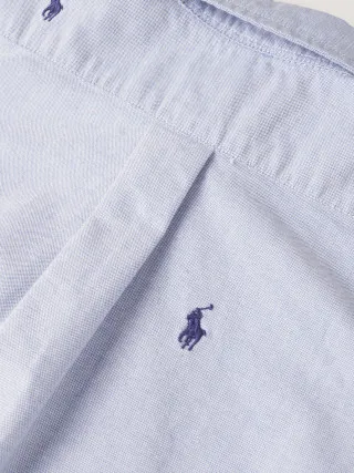 KOŠULJA ZA DEČAKE RALPH LAUREN