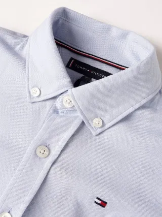 KOŠULJA ZA DEČAKE TOMMY HILFIGER
