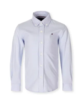 KOŠULJA ZA DEČAKE TOMMY HILFIGER