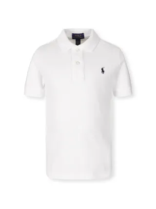 MAJICA ZA DEČAKE RALPH LAUREN
