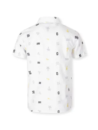 MAJICA ZA DEČAKE GUESS