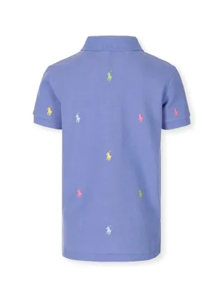 MAJICA ZA DEČAKE RALPH LAUREN