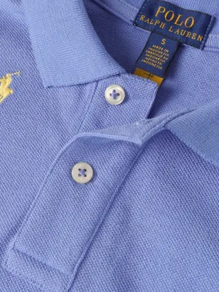 MAJICA ZA DEČAKE RALPH LAUREN