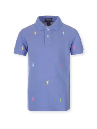MAJICA ZA DEČAKE RALPH LAUREN