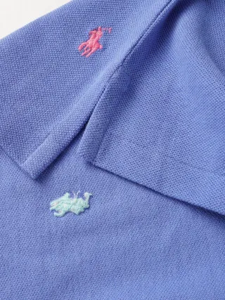 MAJICA ZA DEČAKE RALPH LAUREN