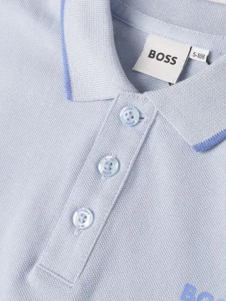 MAJICA ZA DEČAKE BOSS