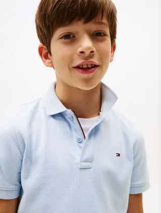 MAJICA ZA DEČAKE TOMMY HILFIGER