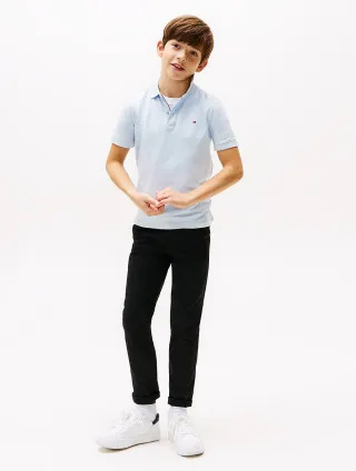 MAJICA ZA DEČAKE TOMMY HILFIGER