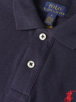 MAJICA ZA DEČAKE RALPH LAUREN