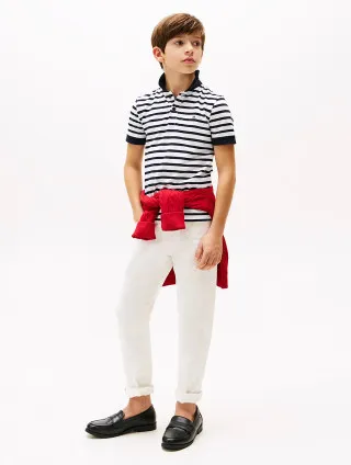 MAJICA ZA DEČAKE TOMMY HILFIGER