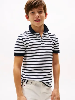 MAJICA ZA DEČAKE TOMMY HILFIGER
