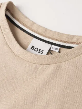MAJICA ZA DEČAKE BOSS