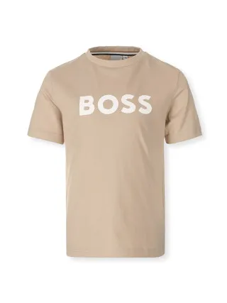 MAJICA ZA DEČAKE BOSS
