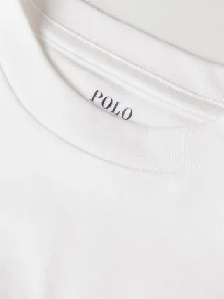 MAJICA ZA DEČAKE RALPH LAUREN