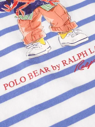 MAJICA ZA DEČAKE RALPH LAUREN