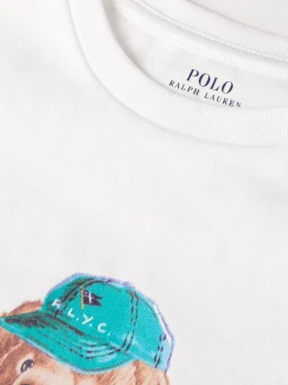 MAJICA ZA DEČAKE RALPH LAUREN