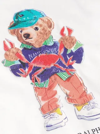 MAJICA ZA DEČAKE RALPH LAUREN