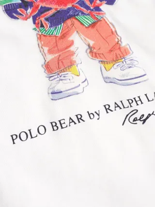 MAJICA ZA DEČAKE RALPH LAUREN