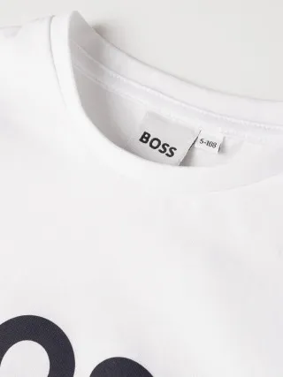 MAJICA ZA DEČAKE BOSS