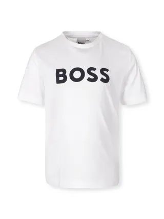 MAJICA ZA DEČAKE BOSS