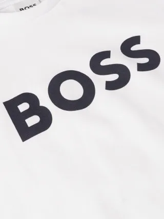 MAJICA ZA DEČAKE BOSS