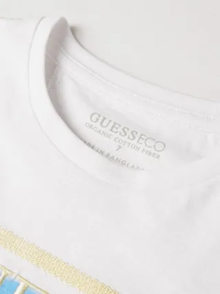 MAJICA ZA DEČAKE GUESS