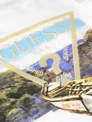 MAJICA ZA DEČAKE GUESS