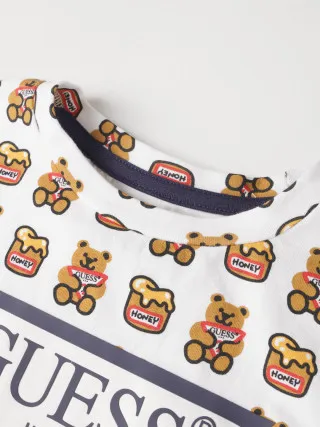 MAJICA ZA DEČAKE GUESS