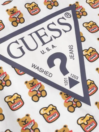 MAJICA ZA DEČAKE GUESS