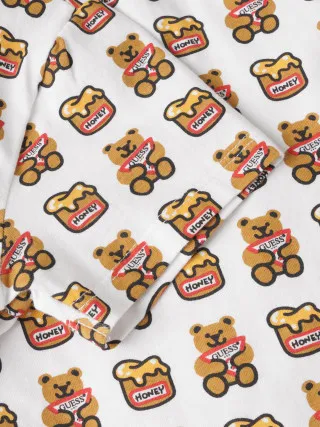 MAJICA ZA DEČAKE GUESS