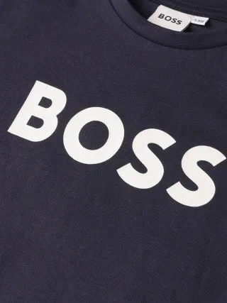 MAJICA ZA DEČAKE BOSS