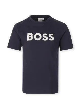 MAJICA ZA DEČAKE BOSS