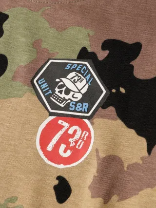 MAJICA ZA DEČAKE SARABANDA